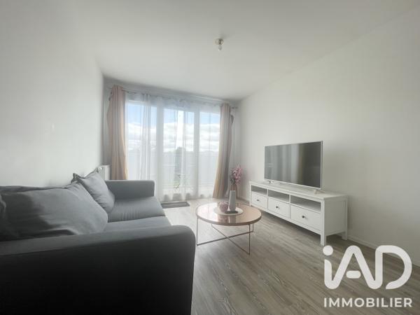 Location appartement 3 pièces 58 m² Fleury-Mérogis
