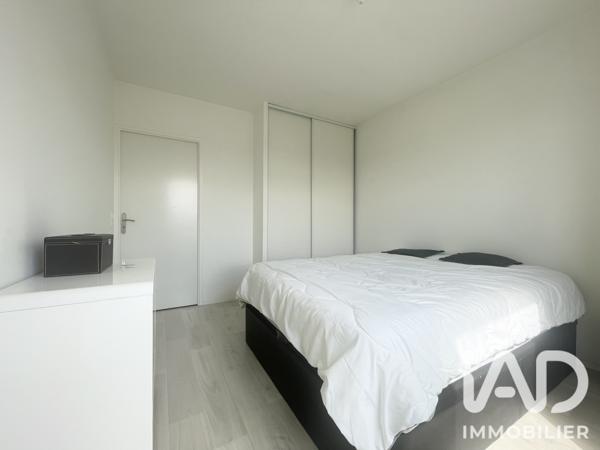 Location appartement 3 pièces 58 m² Fleury-Mérogis