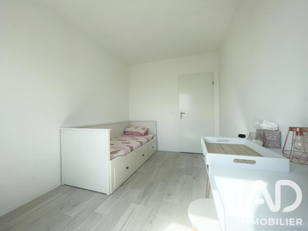 Location appartement 3 pièces 58 m² Fleury-Mérogis