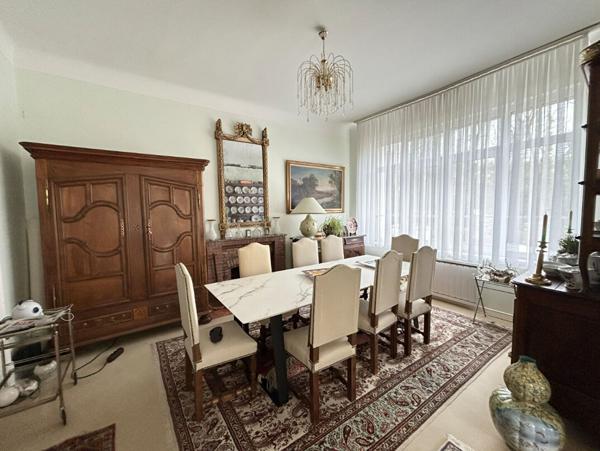 Appartement 5 pièces 137 m2