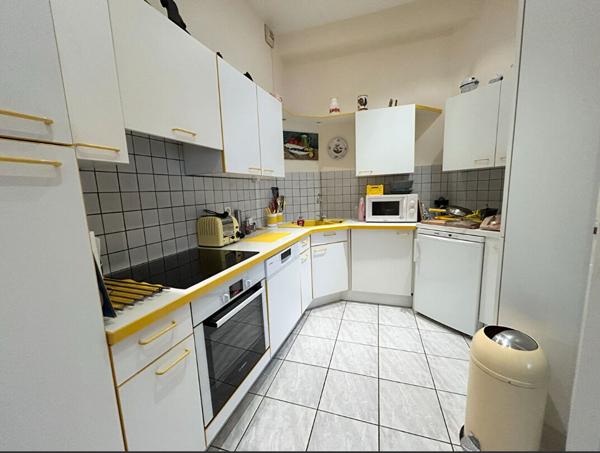 Appartement 5 pièces 137 m2