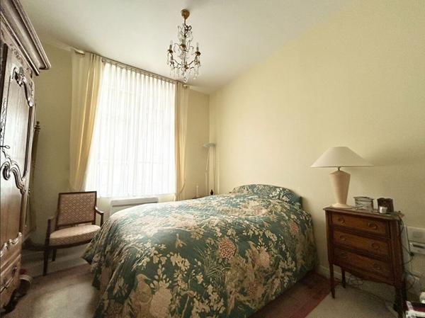 Appartement 5 pièces 137 m2