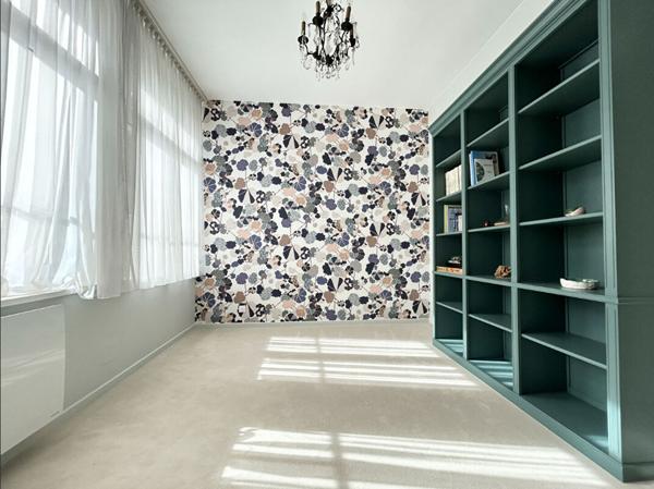 Appartement 5 pièces 137 m2