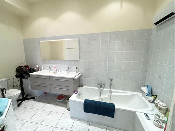 Appartement 5 pièces 137 m2