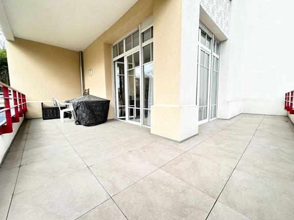 Appartement 5 pièces 137 m2