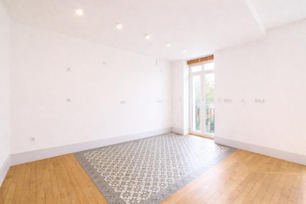 Nancy (54000) Magnifique maison de centre-ville -Rue de Messier - avec jardin 200 m2