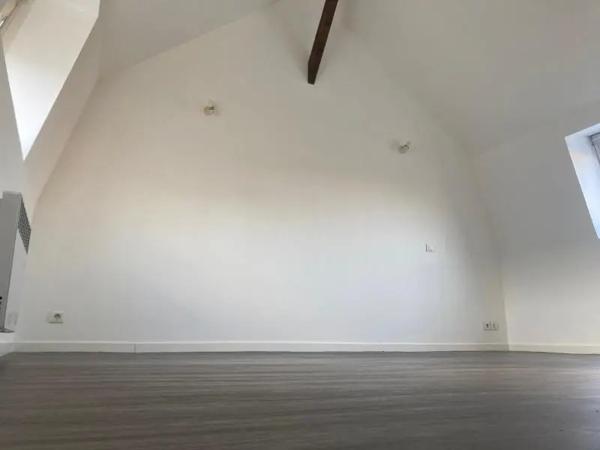 Appartement à louer 2 pièces 37.94m²