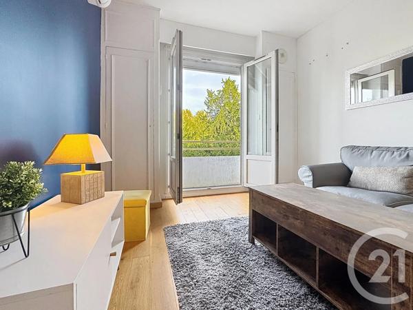 Appartement F2 à vendre  2 pièces - 40,20 m 2   OLIVET  - 45
