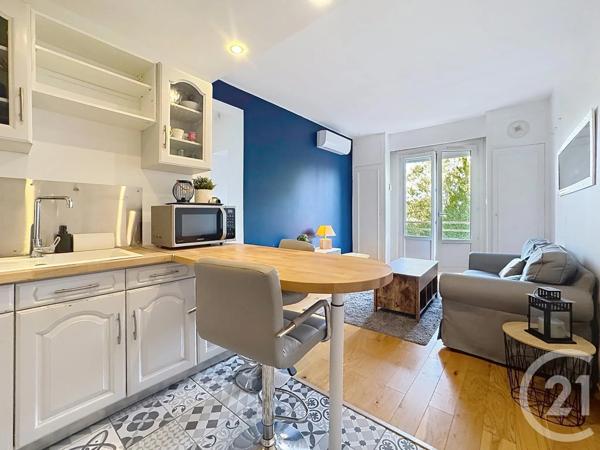 Appartement F2 à vendre  2 pièces - 40,20 m 2   OLIVET  - 45