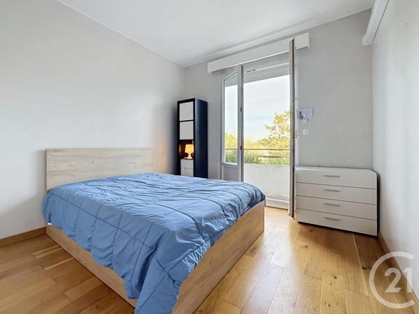 Appartement F2 à vendre  2 pièces - 40,20 m 2   OLIVET  - 45
