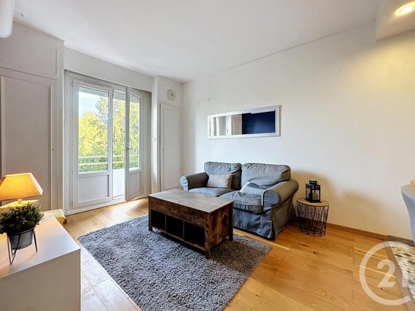 Appartement F2 à vendre  2 pièces - 40,20 m 2   OLIVET  - 45