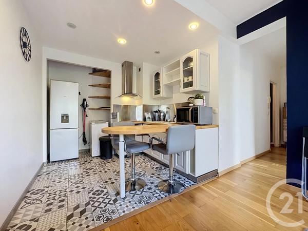 Appartement F2 à vendre  2 pièces - 40,20 m 2   OLIVET  - 45