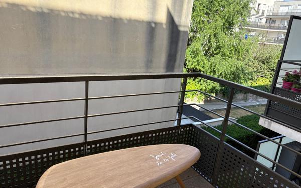 Appartement à vendre    2 pièces • 47,50 m2 Rosny-sous-Bois