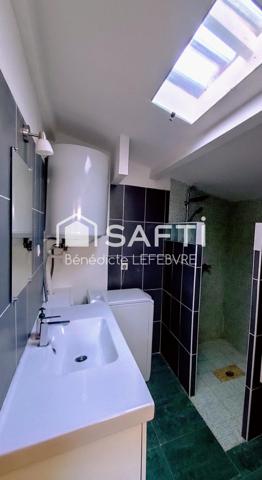 Maison à vendre, 2 pièces - Vic-la-Gardiole 34110