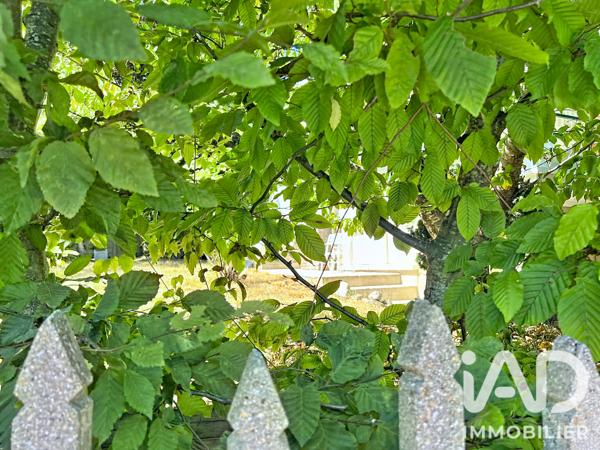 Maison à vendre 7 pièces 127,79 m² Le Mesnil-le-Roi
