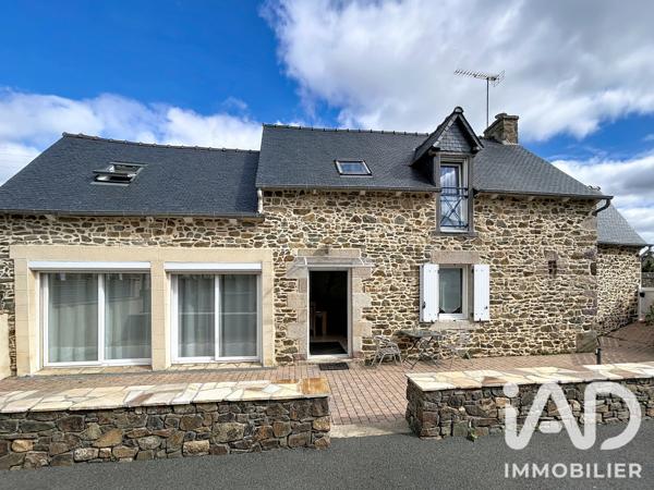 Maison à vendre 5 pièces 112 m² Lanvollon