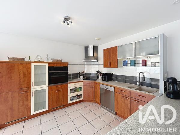 Maison à vendre 5 pièces 112 m² Lanvollon