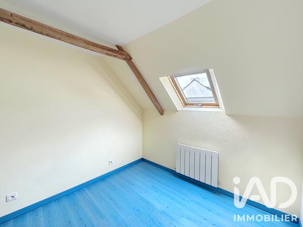 Maison à vendre 5 pièces 112 m² Lanvollon