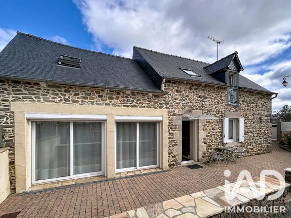 Maison à vendre 5 pièces 112 m² Lanvollon