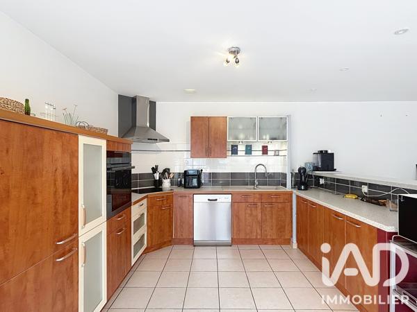 Maison à vendre 5 pièces 112 m² Lanvollon