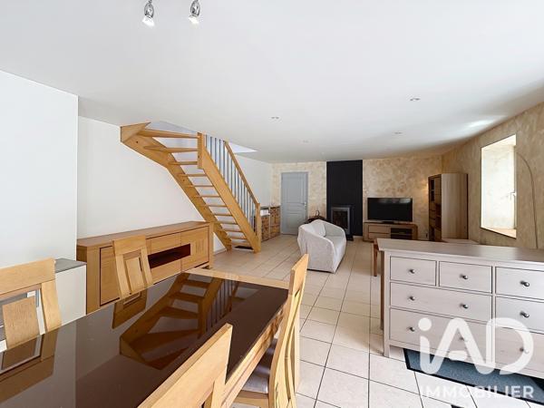 Maison à vendre 5 pièces 112 m² Lanvollon