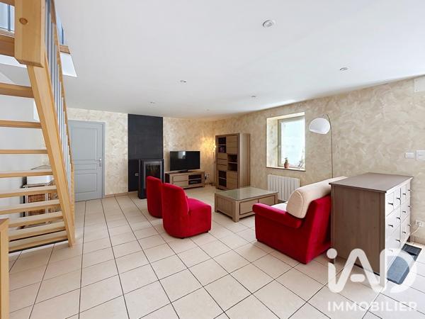 Maison à vendre 5 pièces 112 m² Lanvollon