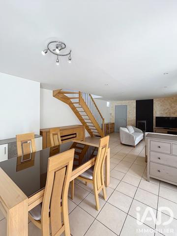 Maison à vendre 5 pièces 112 m² Lanvollon