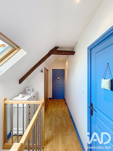 Maison à vendre 5 pièces 112 m² Lanvollon