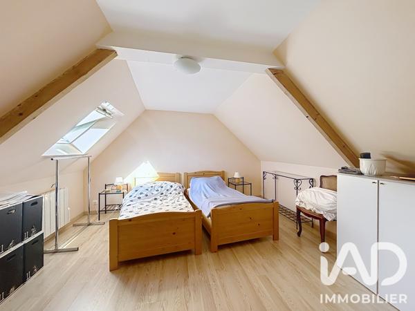 Maison à vendre 5 pièces 112 m² Lanvollon