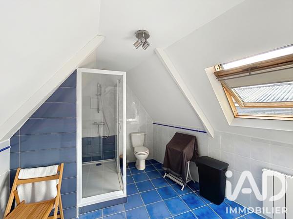 Maison à vendre 5 pièces 112 m² Lanvollon
