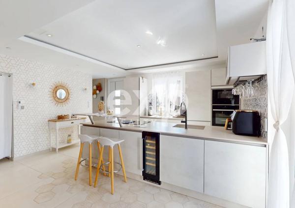 Magnifique Maison Familiale