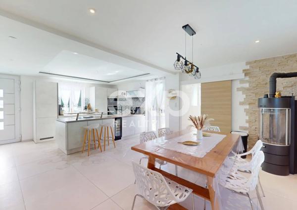 Magnifique Maison Familiale