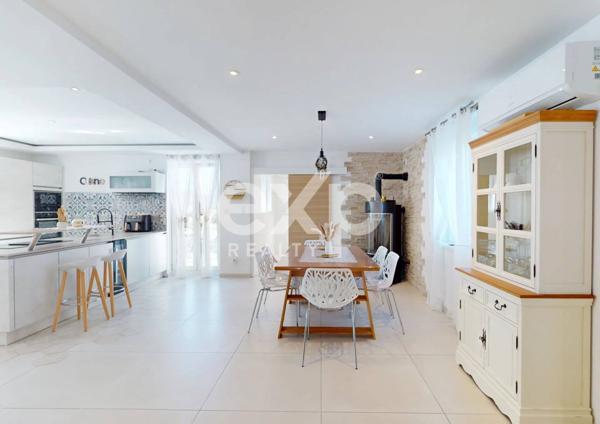 Magnifique Maison Familiale