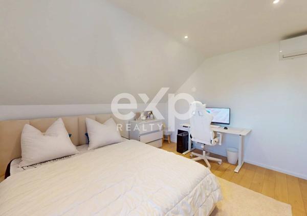 Magnifique Maison Familiale