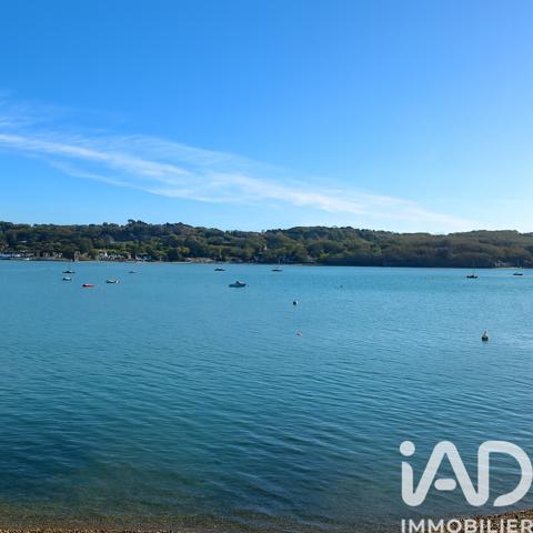 Maison à vendre 4 pièces 100 m² Le Relecq-Kerhuon