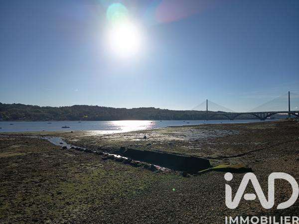 Maison à vendre 4 pièces 100 m² Le Relecq-Kerhuon