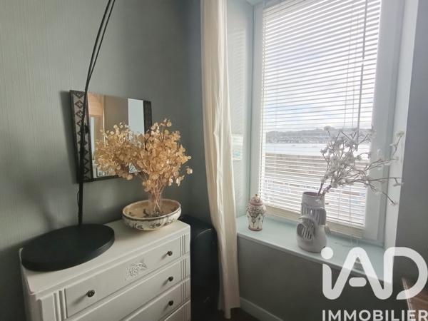 Maison à vendre 4 pièces 100 m² Le Relecq-Kerhuon