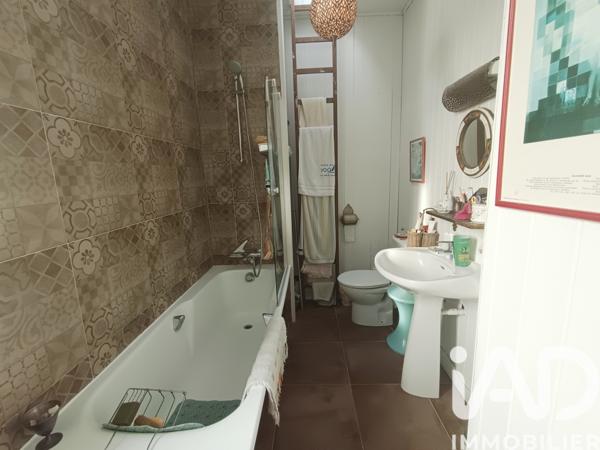 Maison à vendre 4 pièces 100 m² Le Relecq-Kerhuon