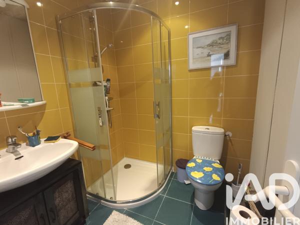 Maison à vendre 4 pièces 100 m² Le Relecq-Kerhuon