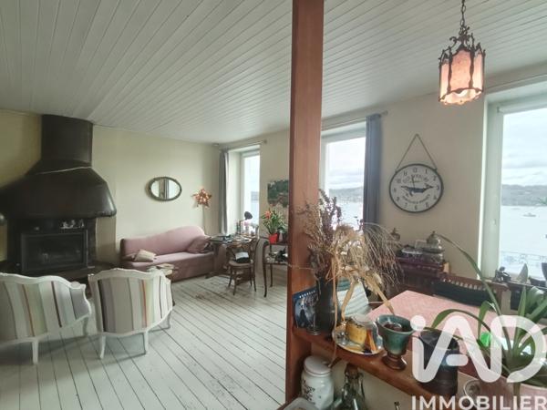 Maison à vendre 4 pièces 100 m² Le Relecq-Kerhuon