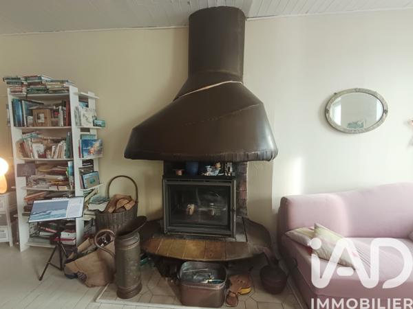 Maison à vendre 4 pièces 100 m² Le Relecq-Kerhuon