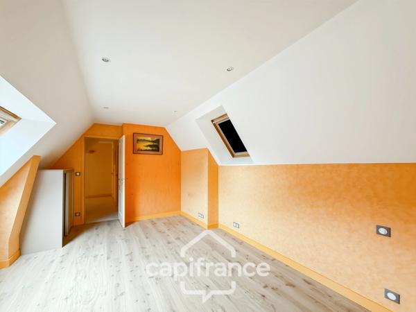 Superbe propriété à vendre 10 pièces proche de PONTIVY (56), alliant caractère et confort moderne