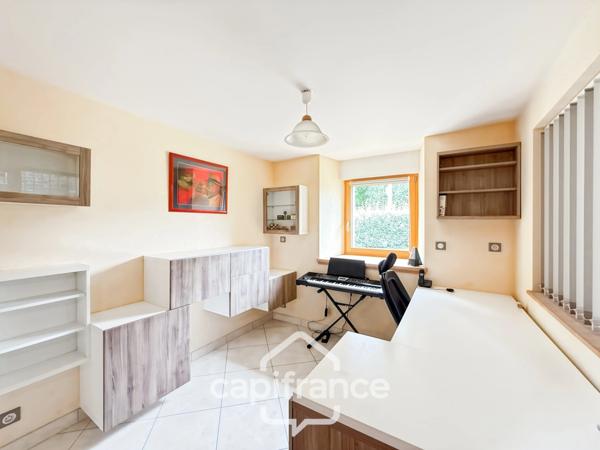 Superbe propriété à vendre 10 pièces proche de PONTIVY (56), alliant caractère et confort moderne