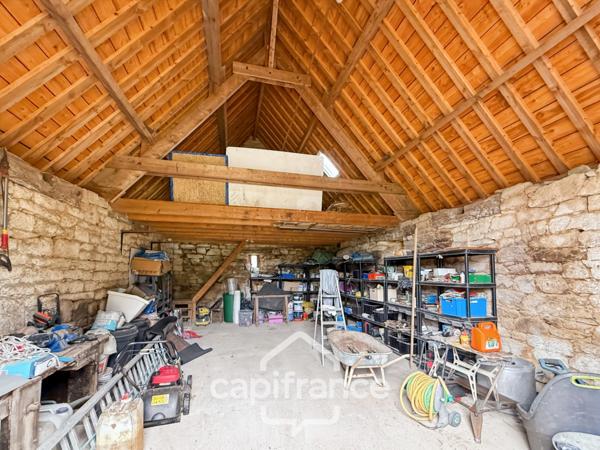 Superbe propriété à vendre 10 pièces proche de PONTIVY (56), alliant caractère et confort moderne