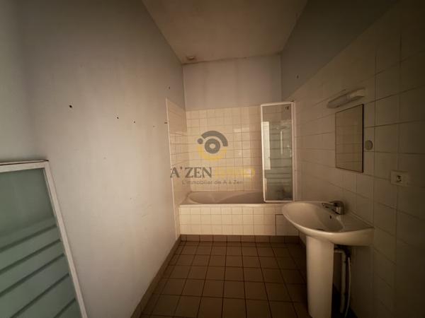 Immeuble de rapport – Maison de bourg avec 3 logements – Idéal investisseur
