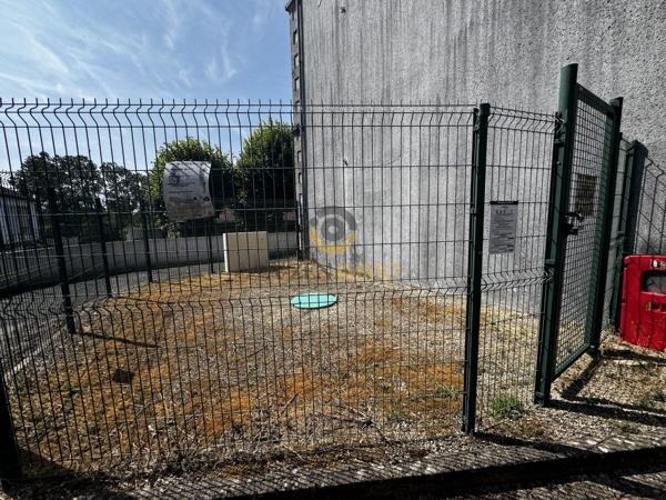 Immeuble de rapport – Maison de bourg avec 3 logements – Idéal investisseur