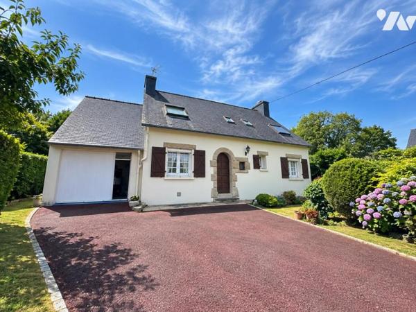 Maison familiale 