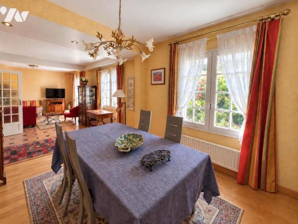 Maison familiale 