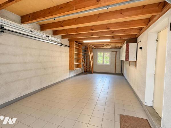 Maison familiale 
