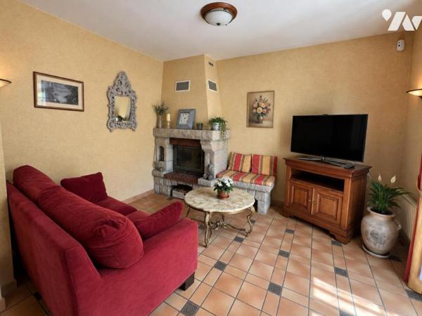 Maison familiale 